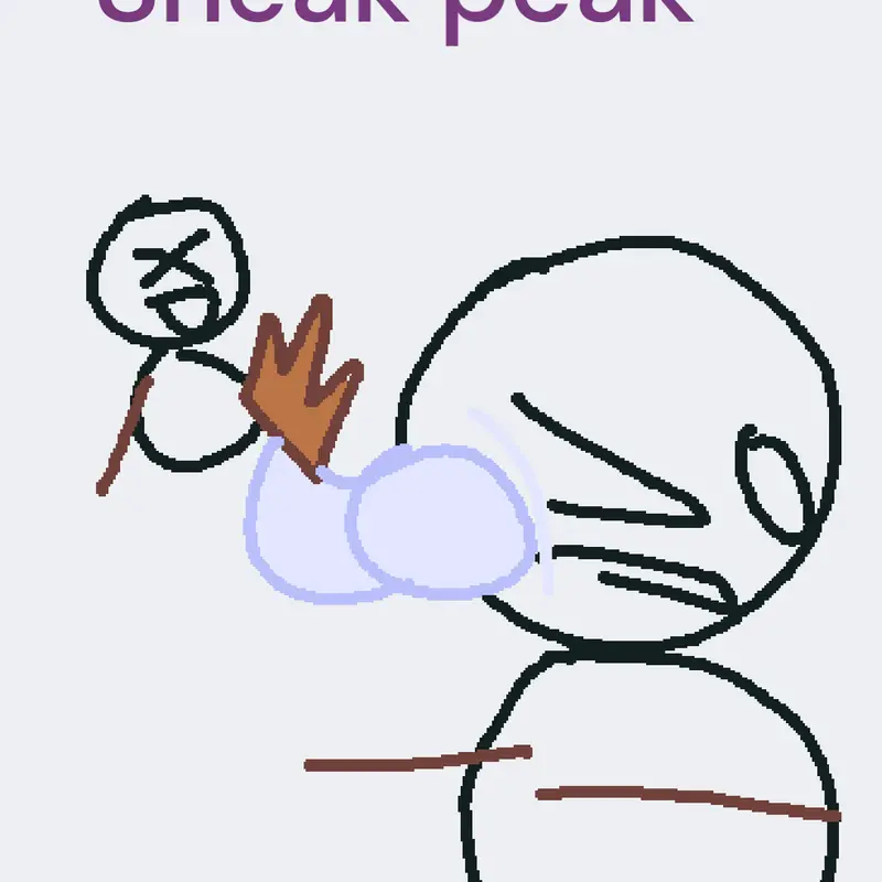 Game by @animator_red