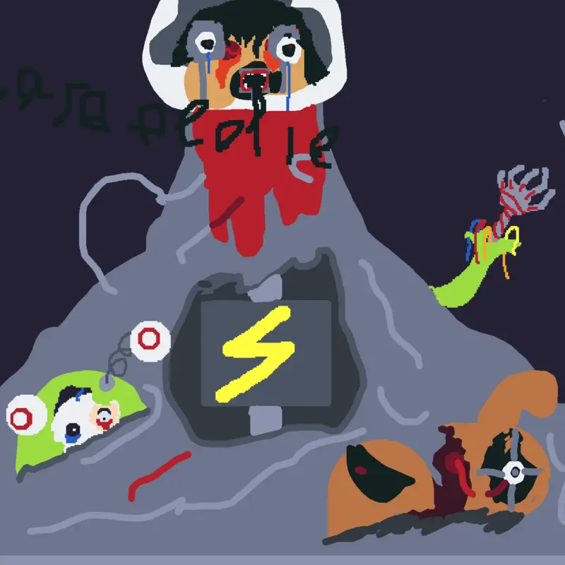Game by @toaster_incorporated