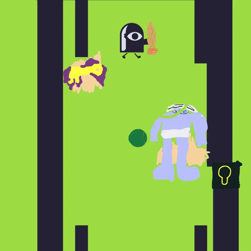 Game by @v606