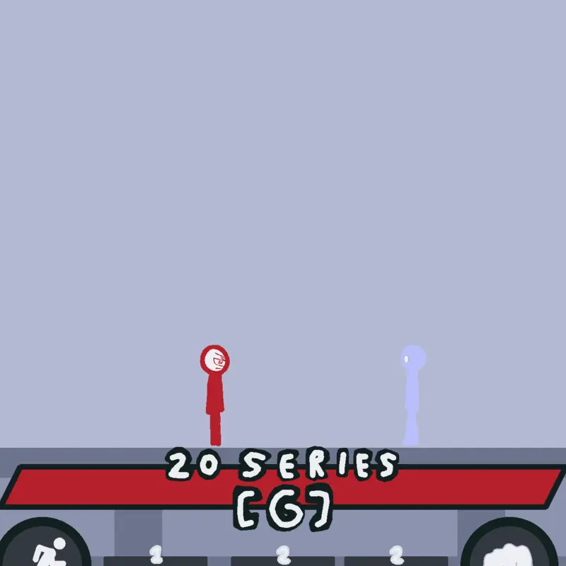 Game by @fddst