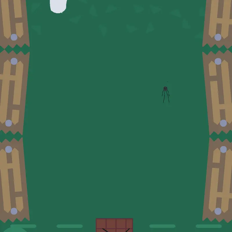 Game by @cuack8757