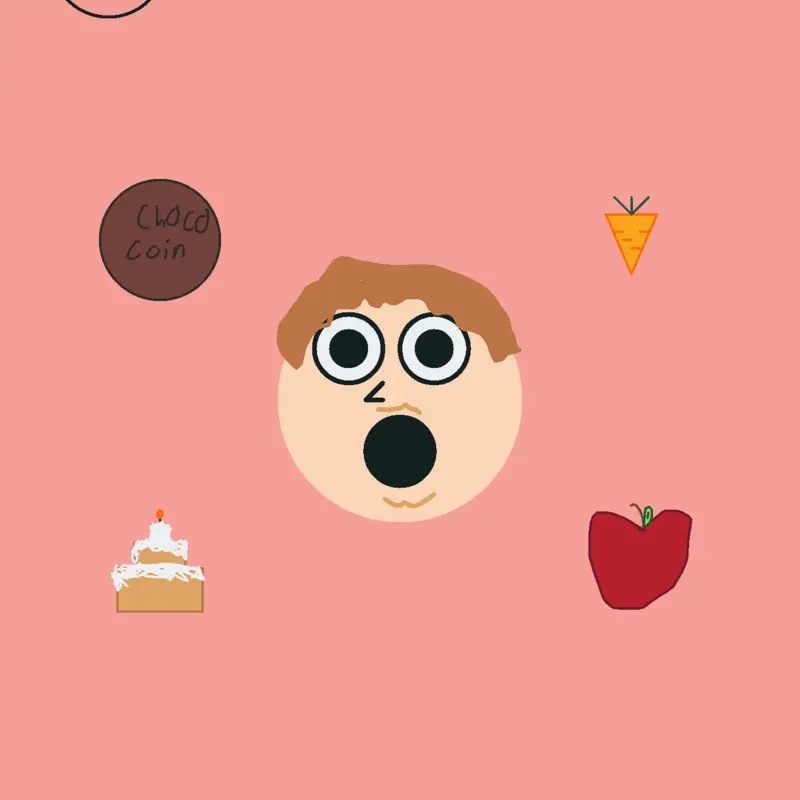 Game by @Rubix75
