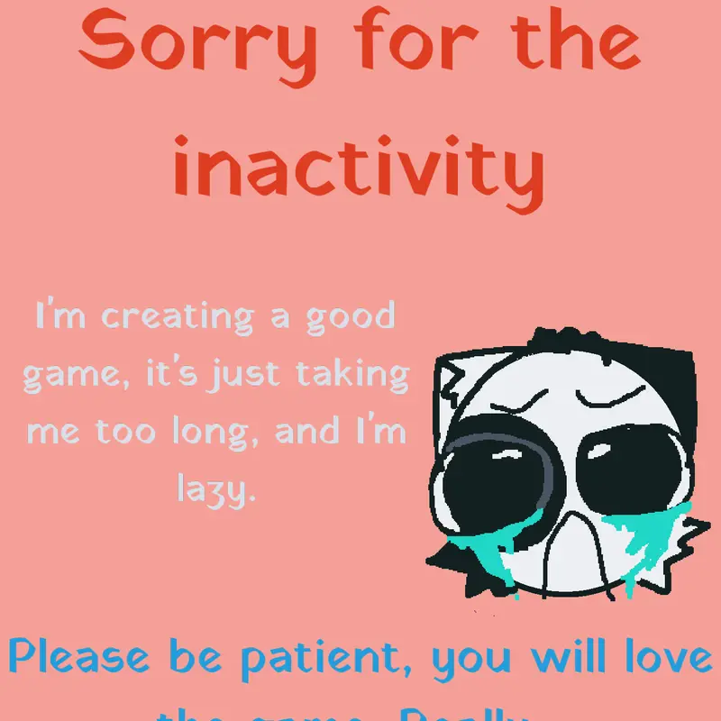 Game by @CatLoverx17