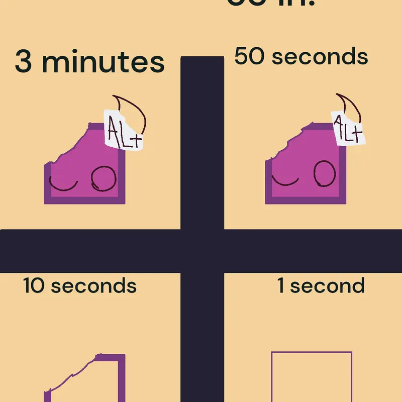 Game by @KINAGI