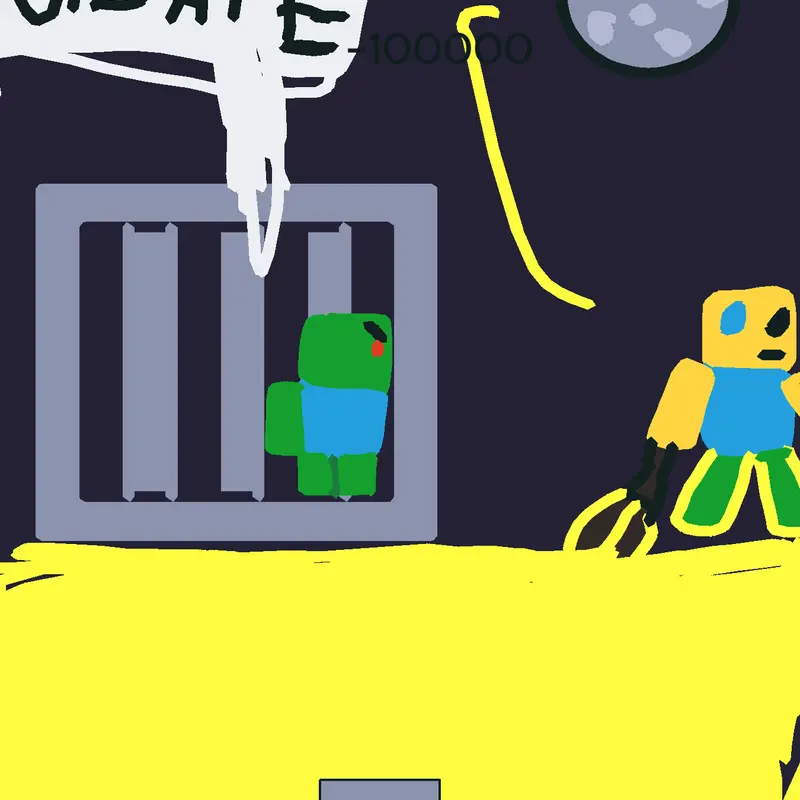 Game by @ydydxtstdtx5d