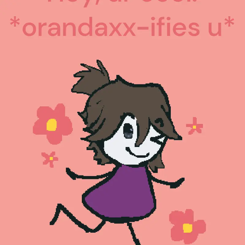 Game by @OrandaxX