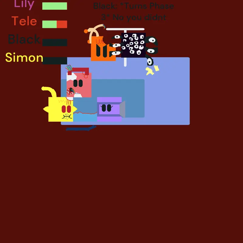 Game by @Swarm_Bee