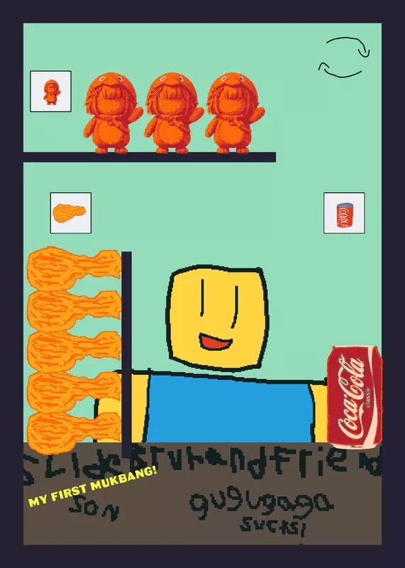 Game by @SlideBruhandfriends