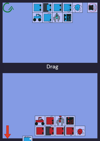 red vs blue but more characters