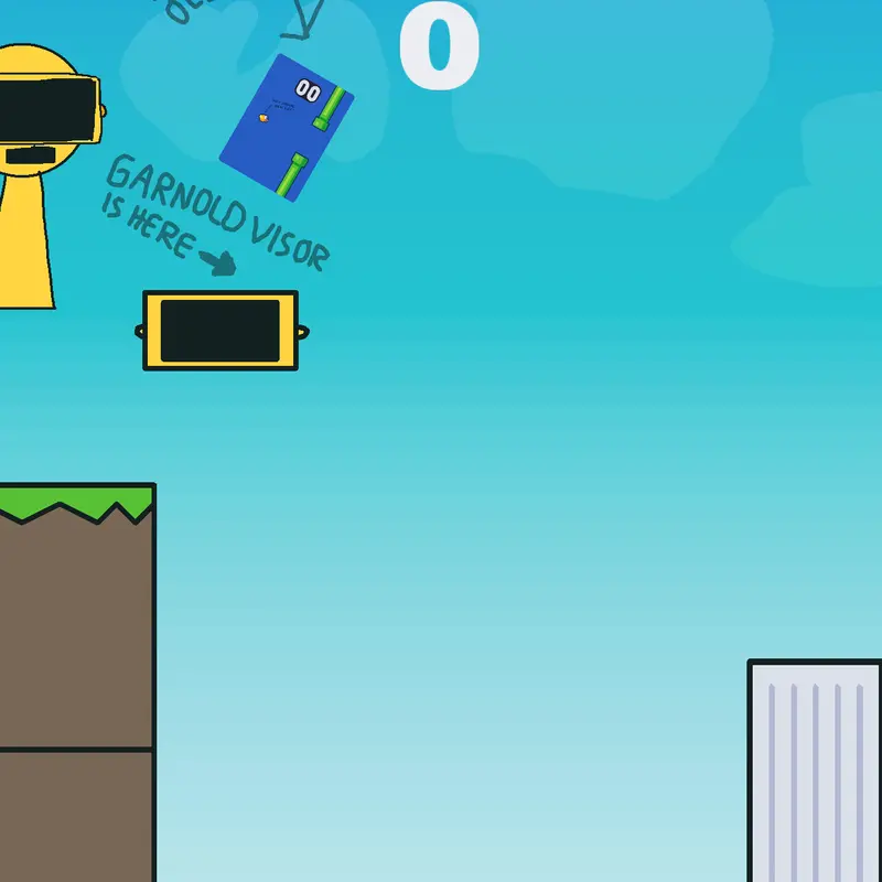 Game by @Skosa