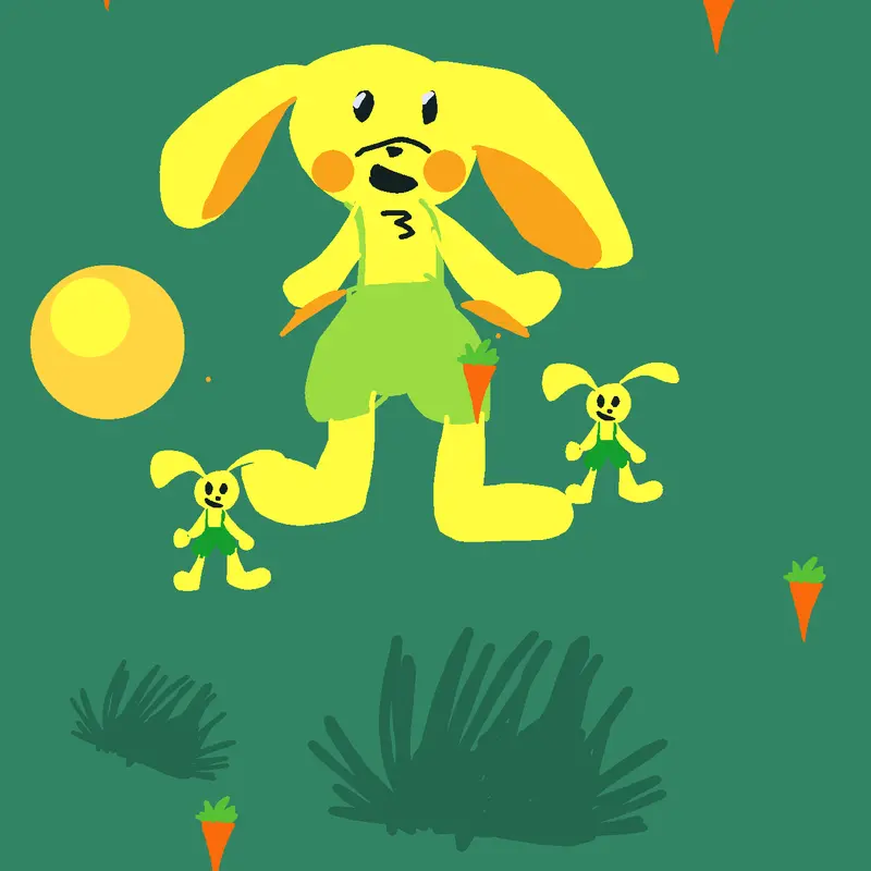 Game by @BUNZYTA