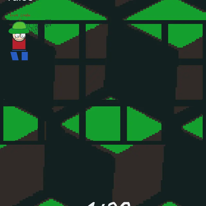 remix party by @lejobogamer