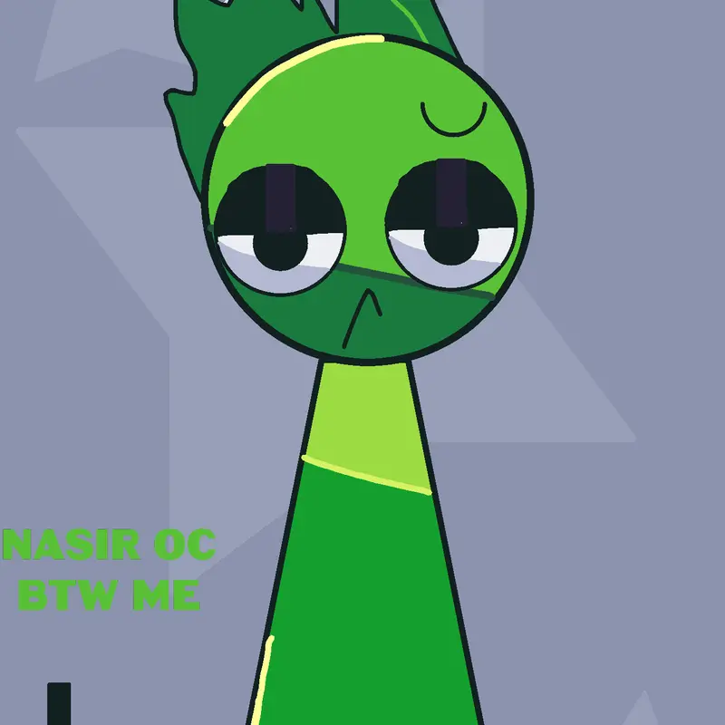 Game by @Crazy_Sprunki_fan