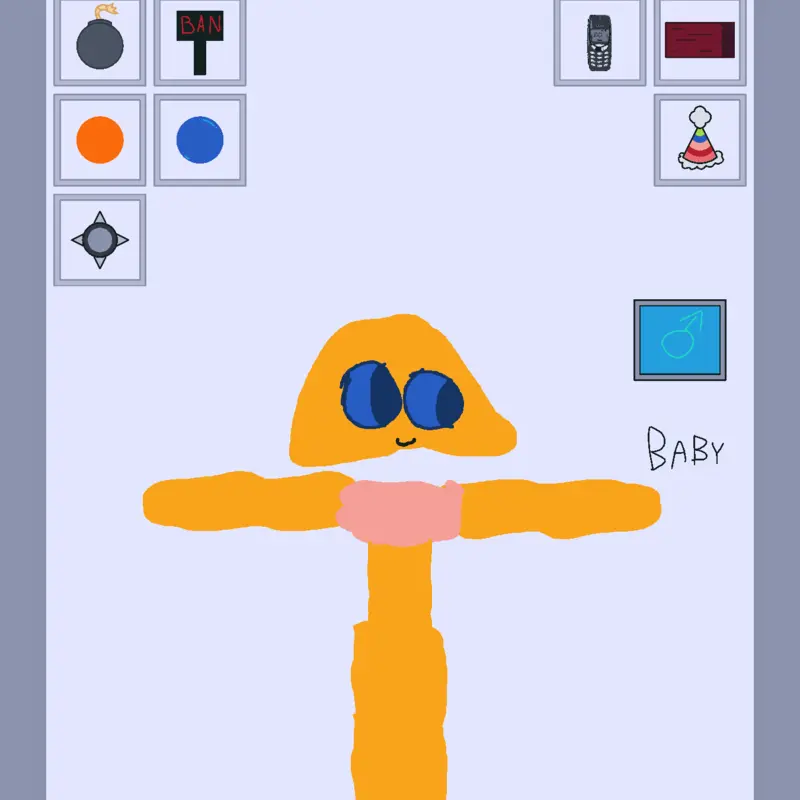Game by @Mocha_kittie