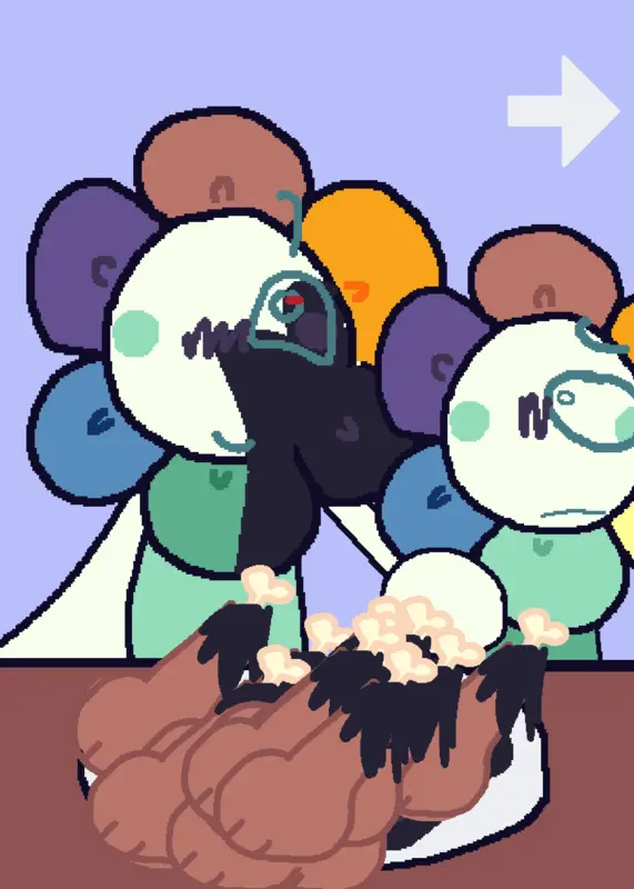 Game by @Liz_is_cookoo