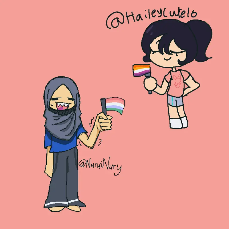 Game by @NuruiNury
