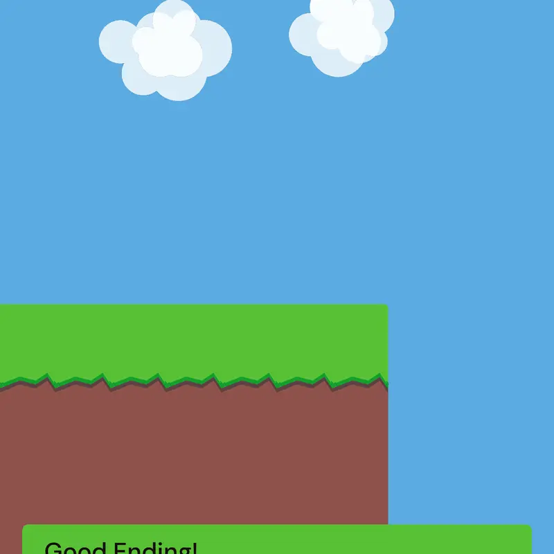 Game by @YanaKrasner