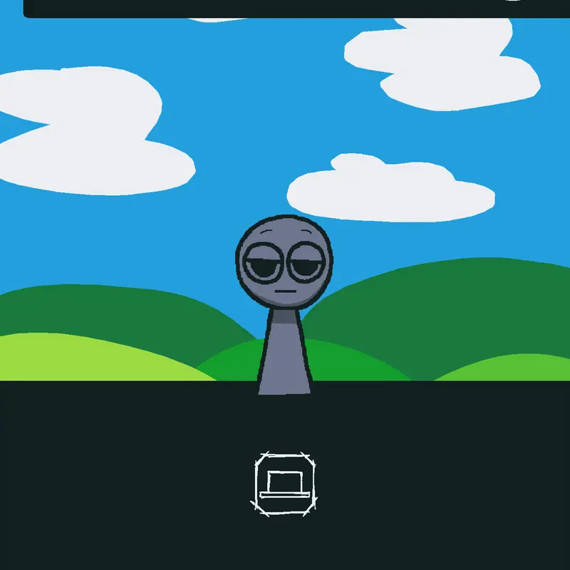 Game by @NUMBERBLOOCKFAN