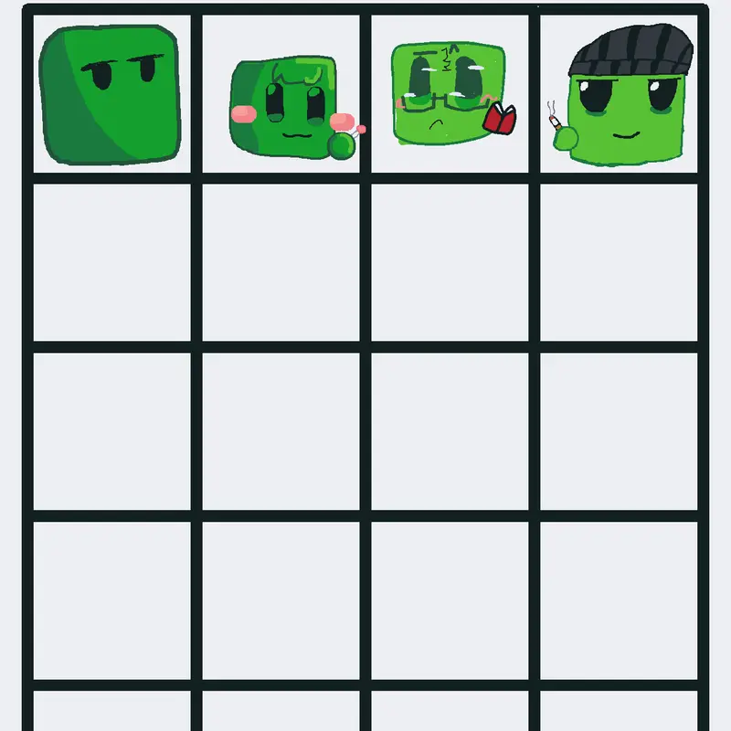Game by @Derpy_Dreamer