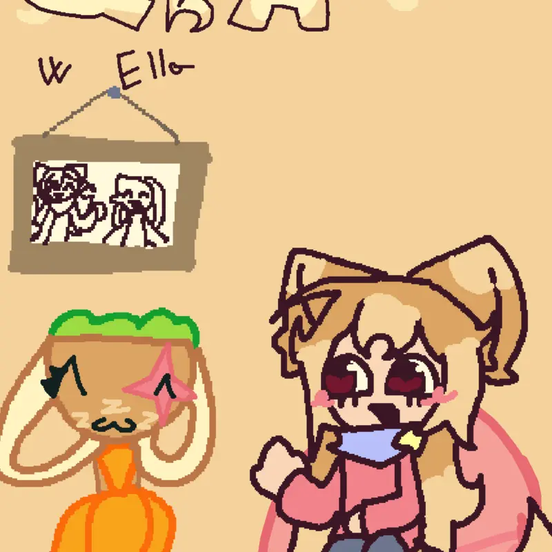 Game by @_-Gl4c30n-_