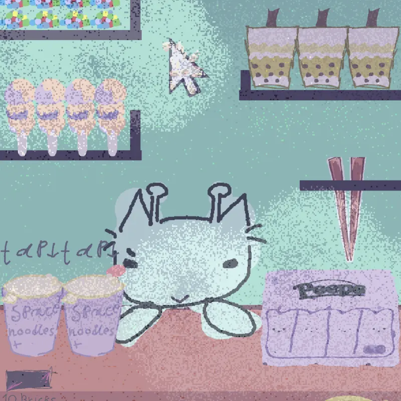 Game by @Lootertry