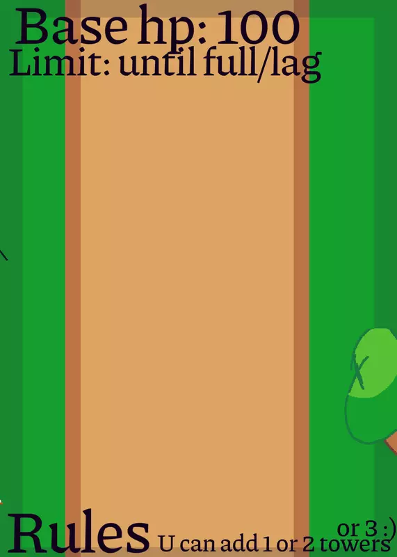 Game by @zechybebe