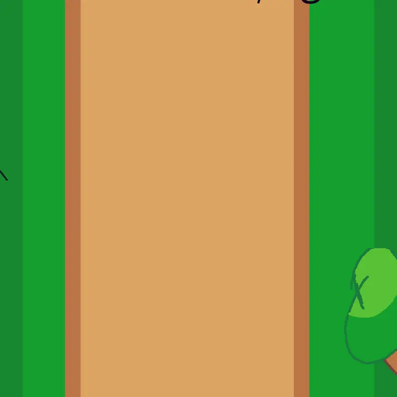 Game by @zechybebe