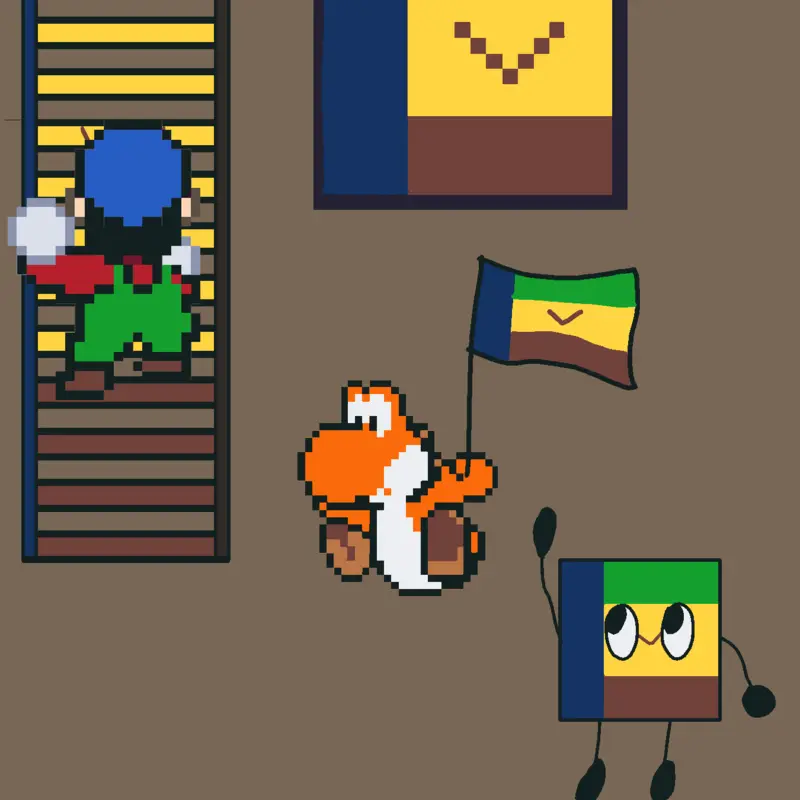 Game by @jorgito624