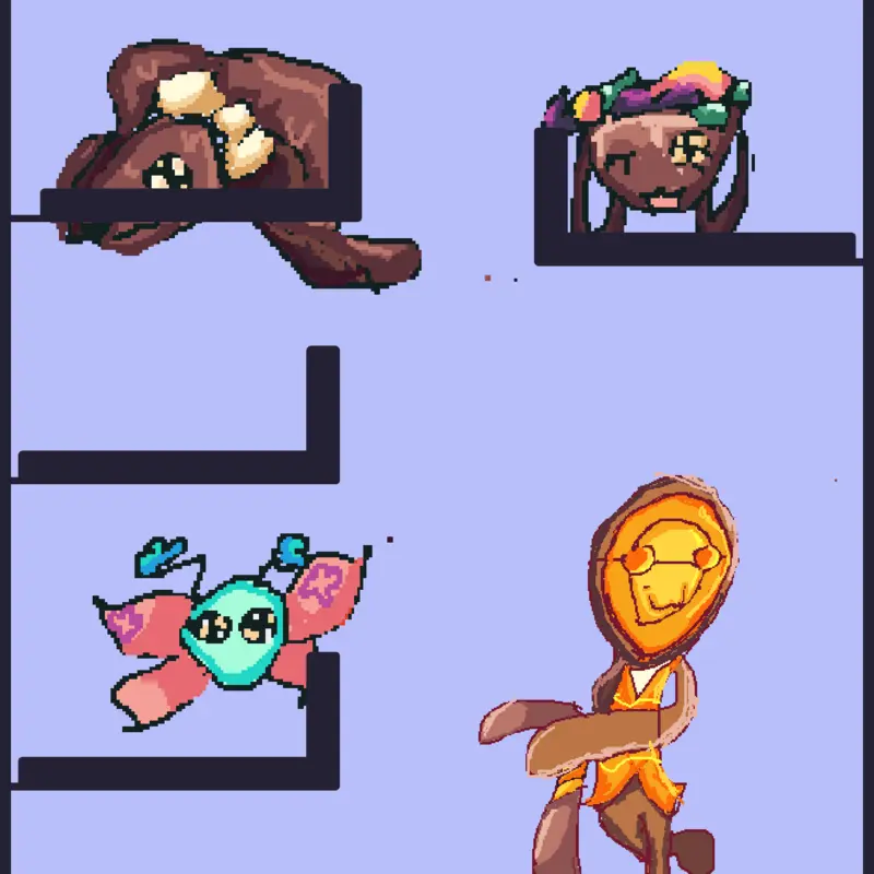 Game by @bassiebloomingt0n
