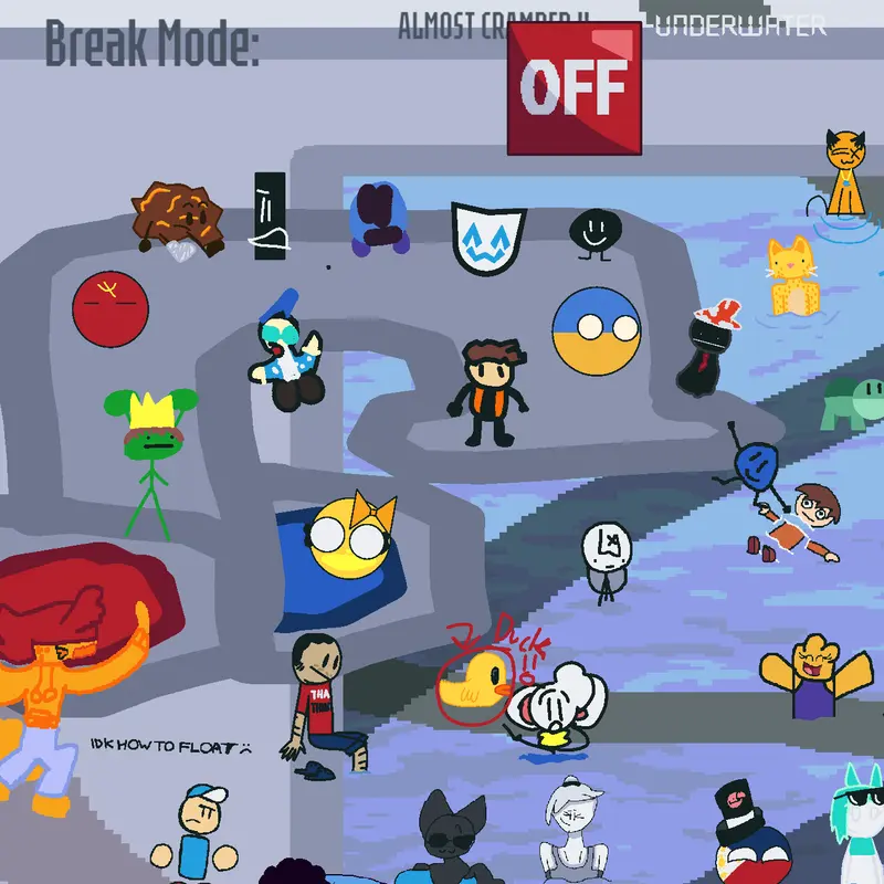 Game by @dinosaur_killer