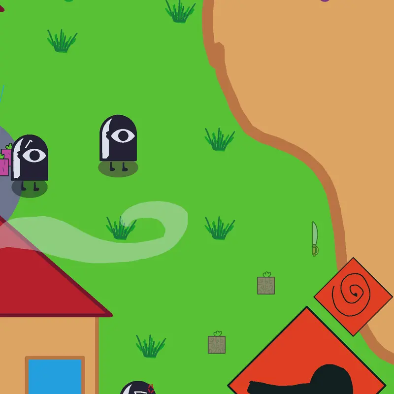 Game by @UnFair_