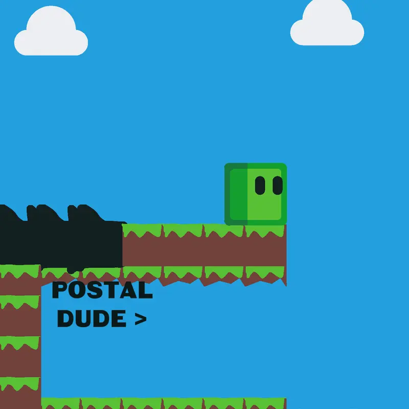 Game by @ECPE