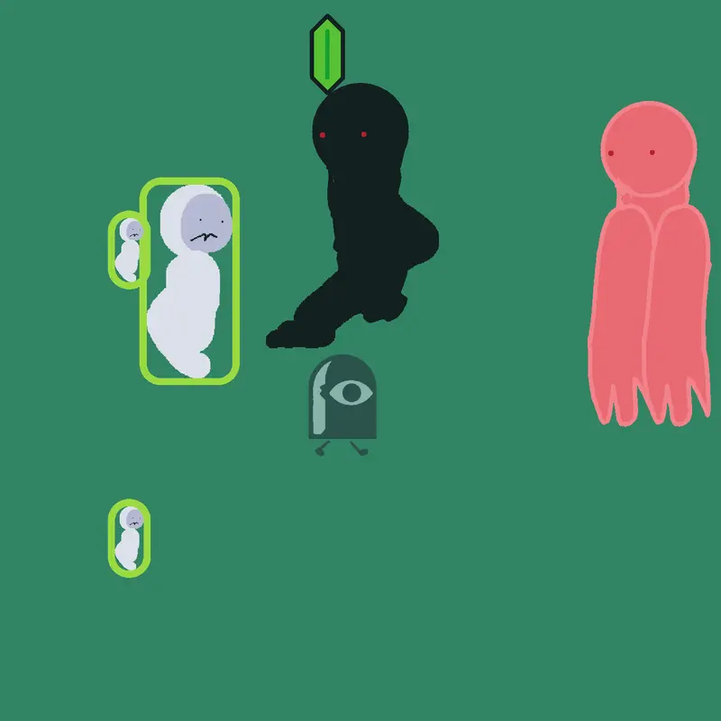 Game by @ur_pookii