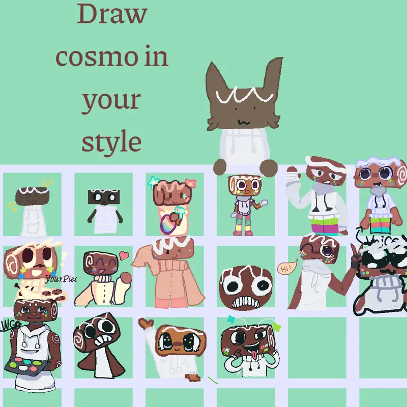 Game by @fksyd