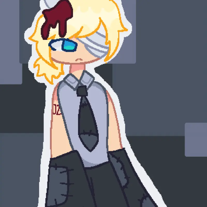 Game by @StardustNemuri