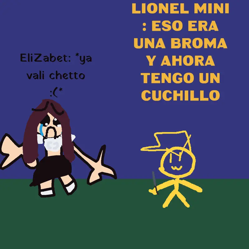 Game by @lionelexeman23xd