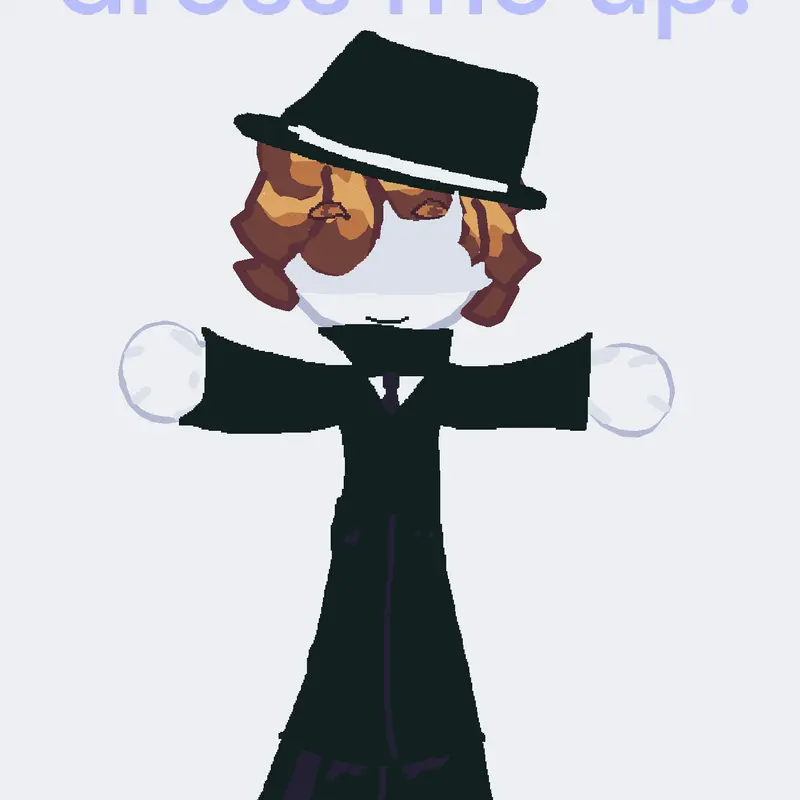 Game by @H0ney_magic-LOL