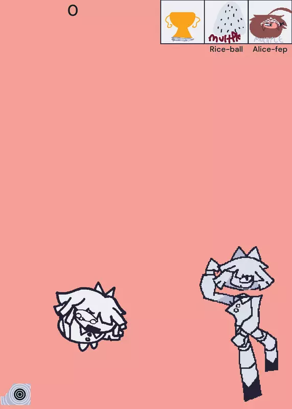 Game by @sim0n