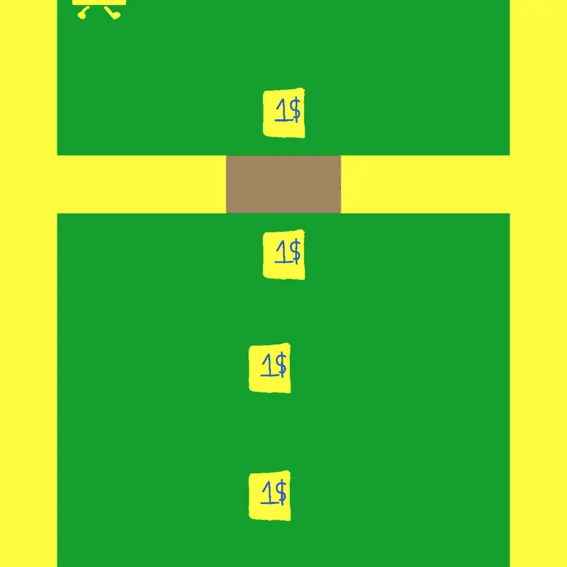Game by @HSSK