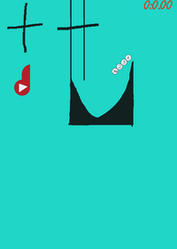 Loop marble race