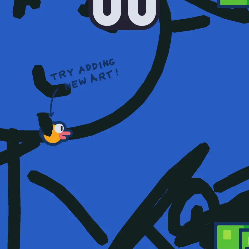 Game by @glimeris