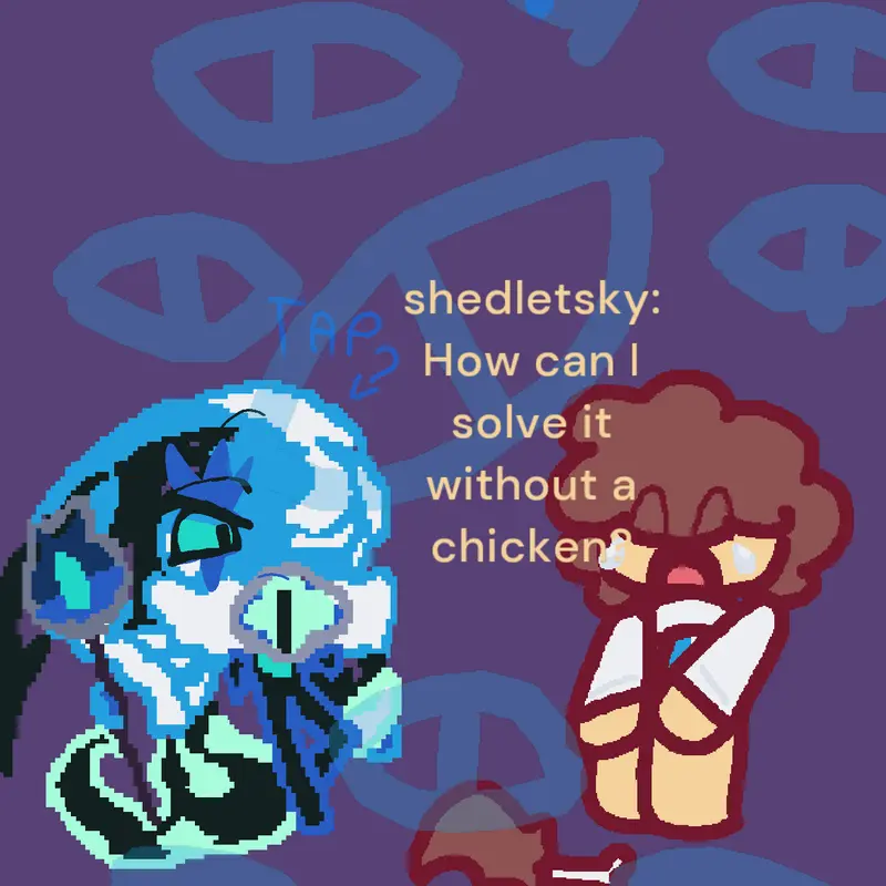Game by @ENGEL_11XD