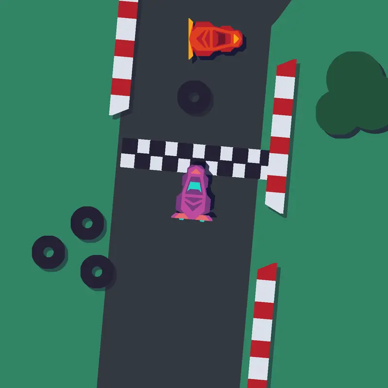 Game by @froggynight