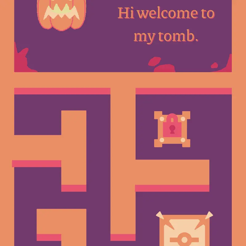 Game by @COSMIC_SPRUNKI_LIKER