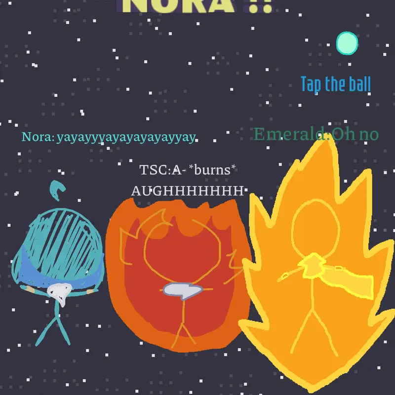 Game by @The-Legendary-Creator