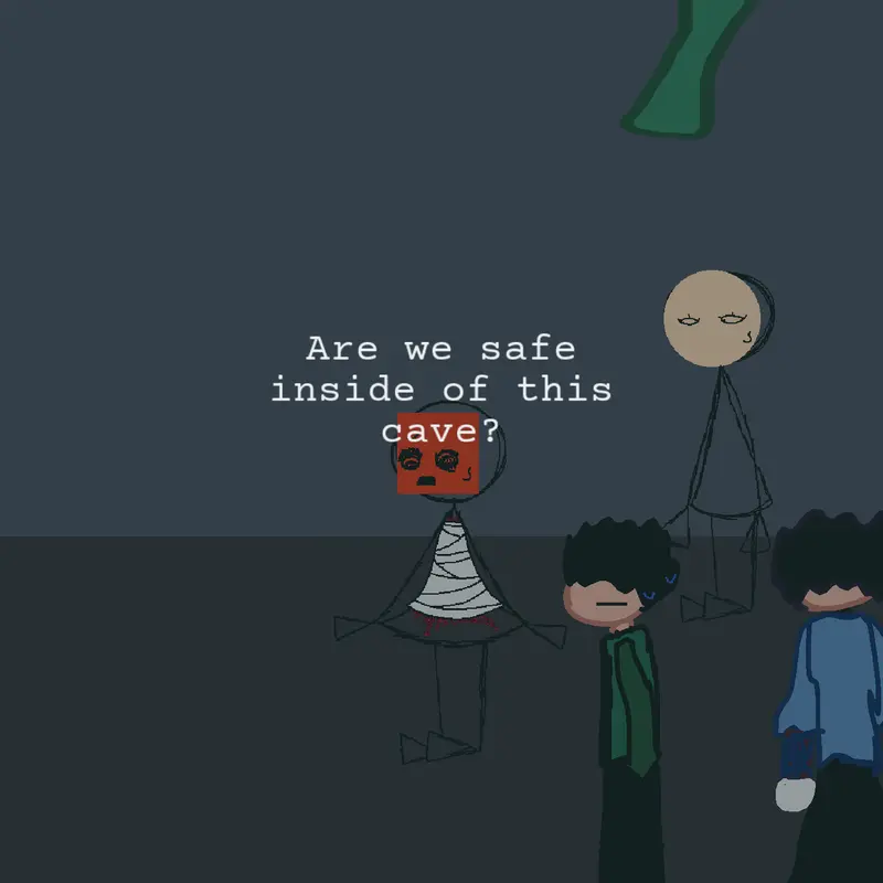 Game by @am_just_a_normal_person