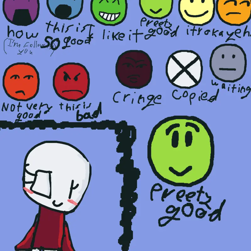 Game by @pancace