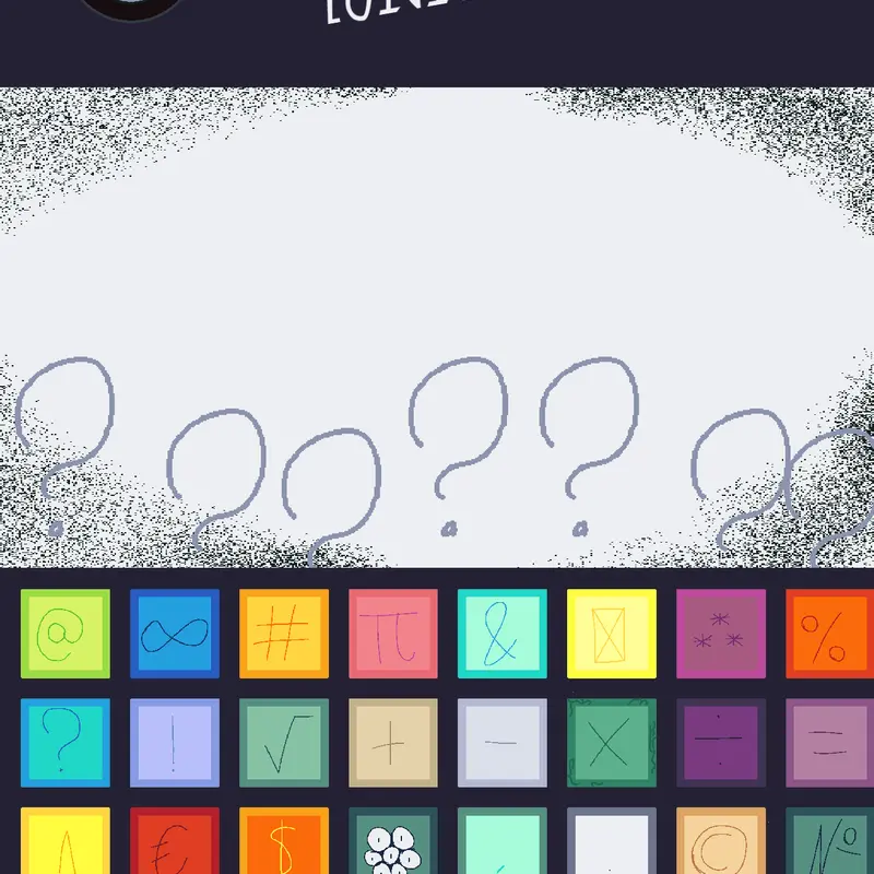 Game by @theawesocopydox