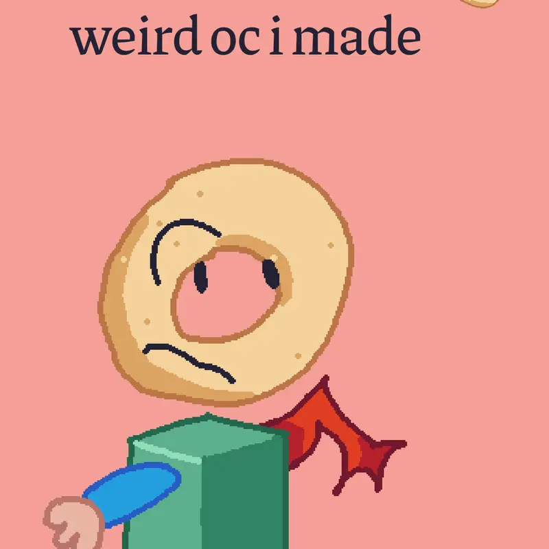 this by @onionrings3