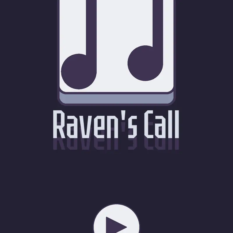 Raven's Call Theme by @WildWolf_24